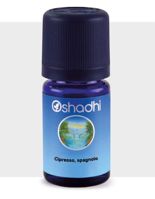 Olio essenziale di Cipresso