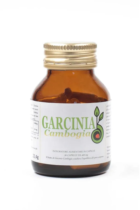 Garcinia Cambogia