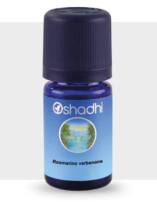 Olio essenziale di Rosmarino (Borneone)